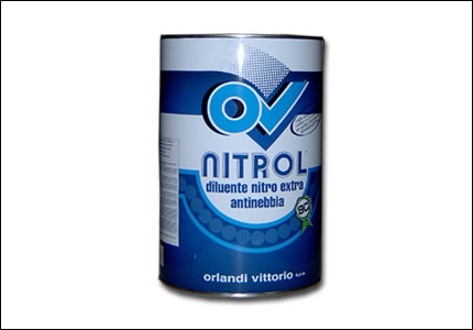 Diluent NITROL