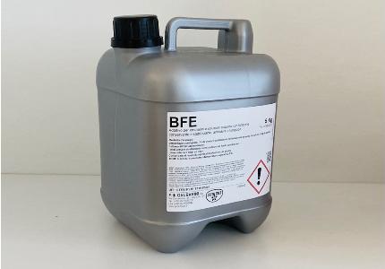 Additive BFE for emulsions