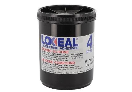 Sealing and gaskets grease 4