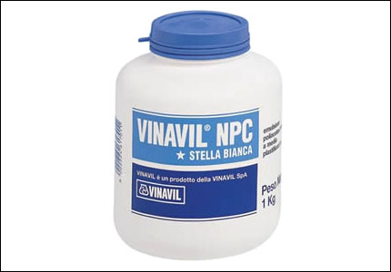 Vinavil NPC vinyl adhesive