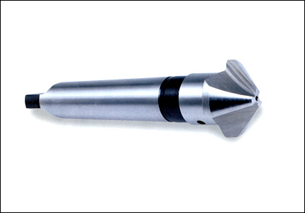 HSS-Co taper shank countersink cutter 90°