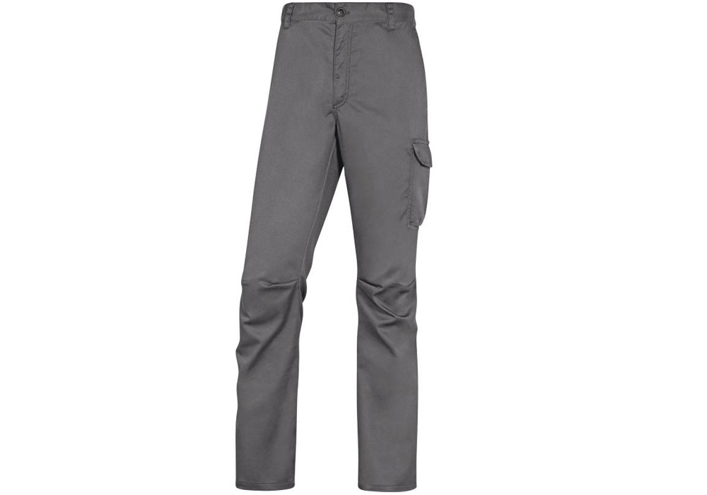 Working trousers PANOSTYLE STRETCH