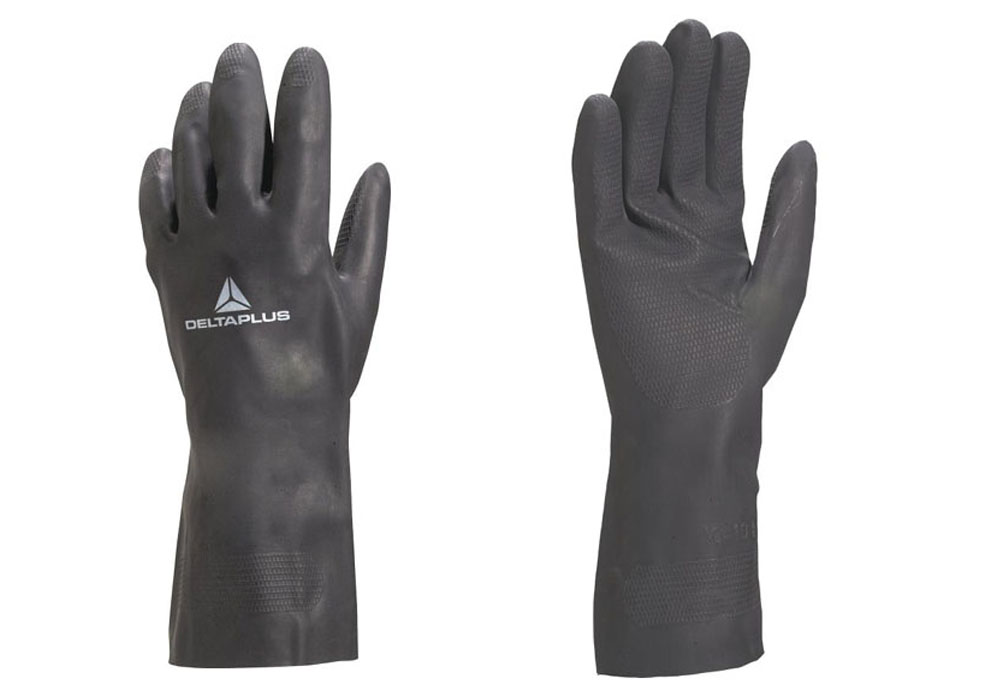 Glove Toutravo VE509, chemical protection, waterproof