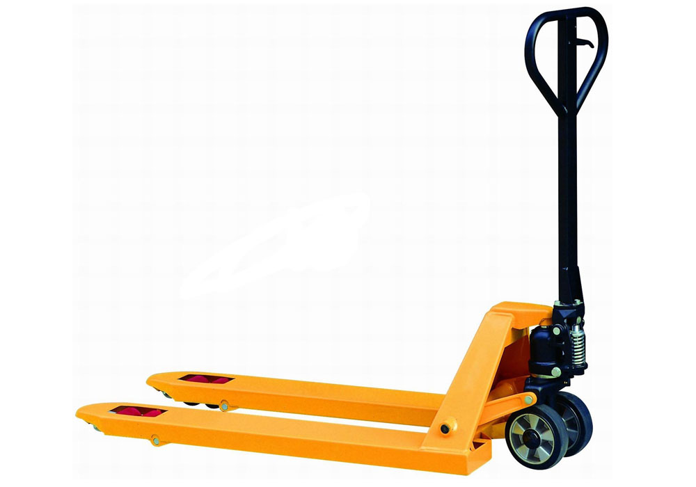 Hand pallet truck with flow 2,5 T