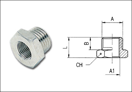Parallel reducer 