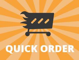 quick order