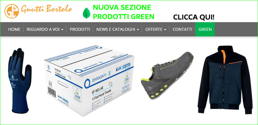 offerte consumabili