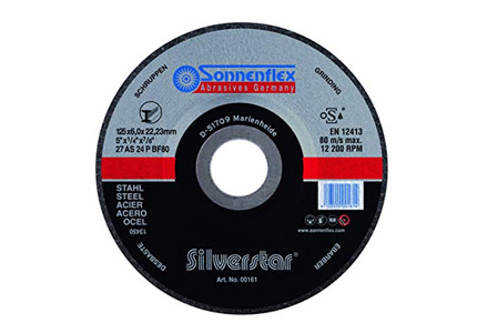 Assortimento Mole Abrasive
