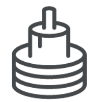 Milling machines accessories