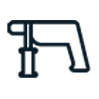 Electropneumatic hammers