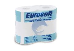 Domestic toilet paper, cellucotton 2 card web