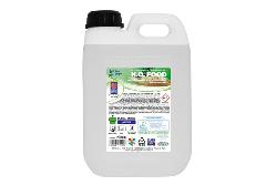 Detergente sgrassante DL K.O. FOOD