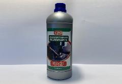 Olio Da Taglio - SAFECUT AERO 405 - UNIL LUBRICANTS - Per Metalli / Per