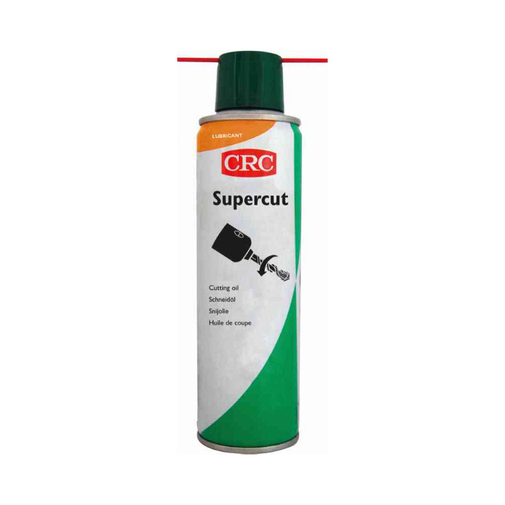 Crc Cutting Oil, 16 oz, Bottle 03400