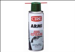 Spray protettivo per armi ARMI