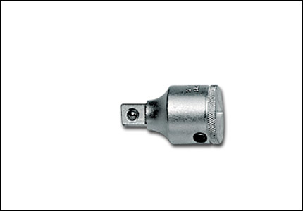 USAG 235 1/2 N Polygonal Socket Wrench – 1/2 Inch Drive, Made In Italy