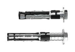 Anchor TRIDER PASSANTE