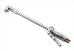 Pistola nebulizzatrice a spruzzo manuale 