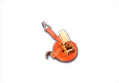 Sistema di ancoraggio per autotreni