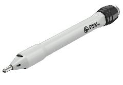 Pneumatic engraving pen CP9161