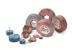 Dischi e ruote lamellari 