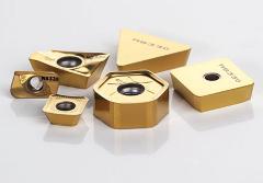 Inserti per tornitura