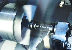 Accessori per macchine utensili