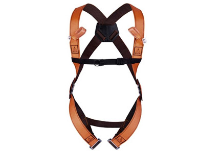 Protezione anticaduta