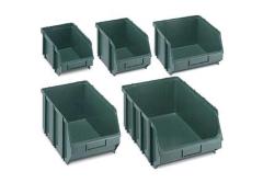 Contenitori e cassettiere componibili