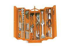 Cassette portautensili