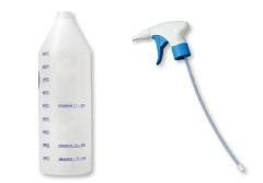 Pompe e nebulizzatori