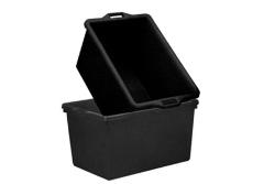 Articoli in plastica per l'industria