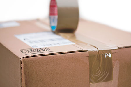 Imballaggio e Cancelleria