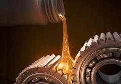 Fluidi e Lubrificanti