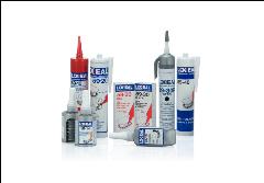 Siliconic sealants