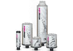 Automatic lubricators
