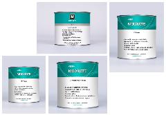 Paste per montaggio e rodaggio