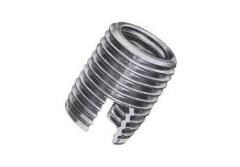 Boccole e filetti riportati