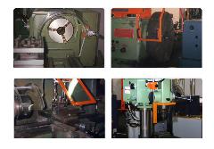 Protective screens