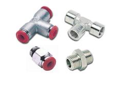 Componenti per aria compressa