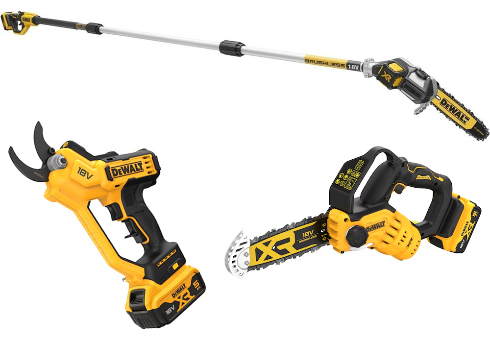 Agricoltura e giardinaggio