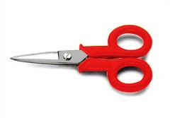 Forbici, cesoie e taglierini