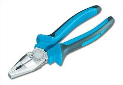 Pinze, tenaglie, tronchesini, troncabulloni