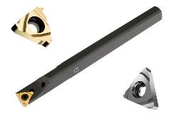 Threading inserts