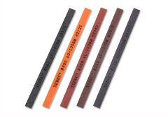 Barrette elastiche e ceramiche