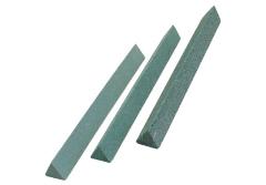 Lime abrasive a legante ceramico