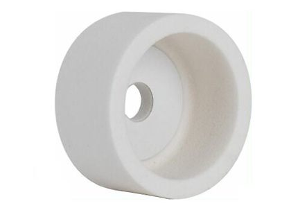 Mole a tazza cilindrica