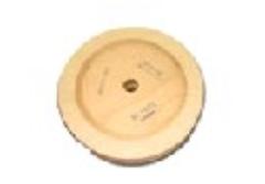 Ruote di contatto in panno