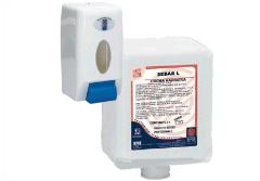 Creme per la protezione delle mani