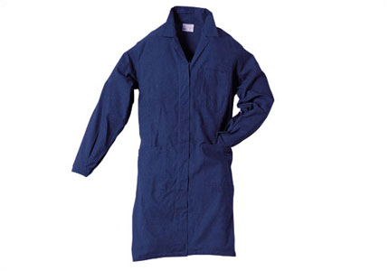 Camici e giacche da lavoro